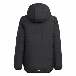 Veste Enfant Adidas Padded Winter Noir