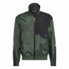 Veste de Sport pour Homme Adidas X-City Vert foncé