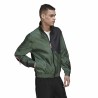 Veste de Sport pour Homme Adidas X-City Vert foncé