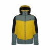 Anorak de ski Dare 2b Embodied Doré Homme