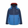 Anorak de ski Dare 2b Impose III Enfant Bleu