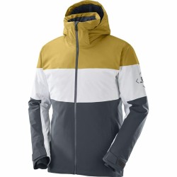 Anorak de ski Salomon...