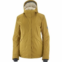 Anorak de ski Salomon Snow...