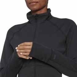 Veste de Sport pour Femme Adidas Aeroready Studio Noir