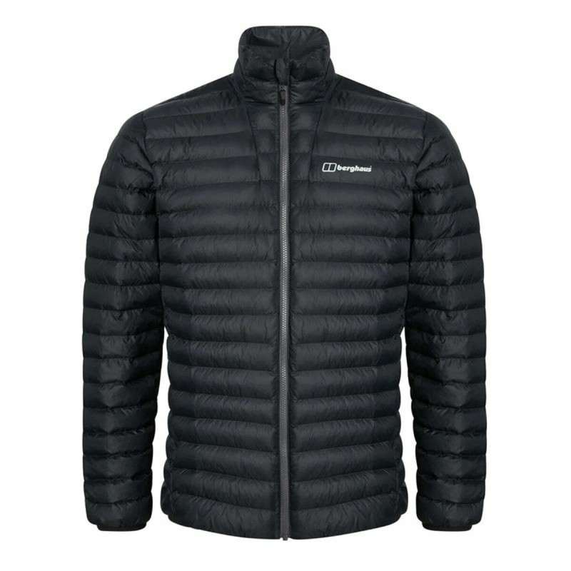 Veste de Sport pour Homme Berghaus Seral Noir