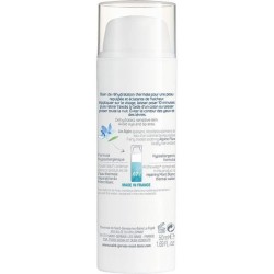 Masque Saint Gervais Mont Blanc Hydratation Visage Ré-Hydratant et Apaisant 50 ml