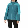 Veste de Sport pour Femme Regatta Highton STR III  Dragonfly Turquoise