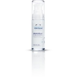 Sérum d'Éclat Saint Gervais Mont Blanc Anti-Âge 30 ml