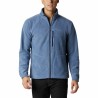 Veste de Sport pour Homme Columbia Fast Trek™ II Bleu