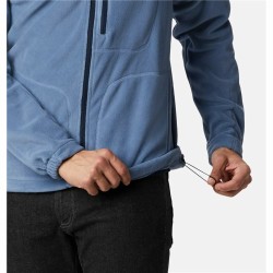 Veste de Sport pour Homme Columbia Fast Trek™ II Bleu