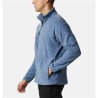 Veste de Sport pour Homme Columbia Fast Trek™ II Bleu