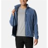 Veste de Sport pour Homme Columbia Fast Trek™ II Bleu