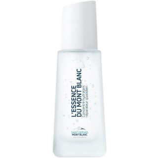 Hydratation Visage SAINT GERVAIS MONT BLANC L'Essence du Mont Blanc -