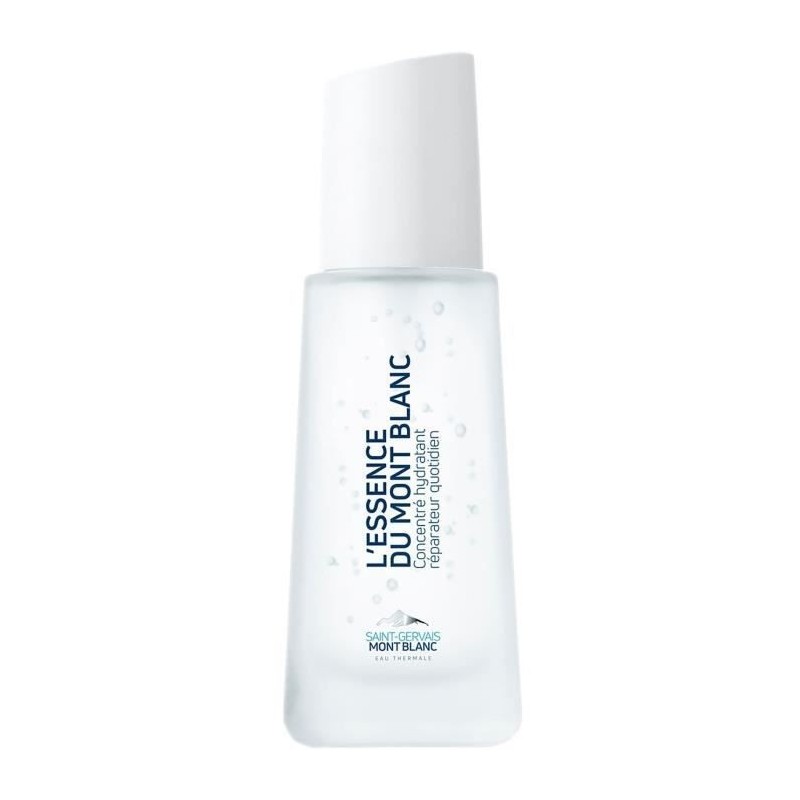 Hydratation Visage SAINT GERVAIS MONT BLANC L'Essence du Mont Blanc - 50 ml