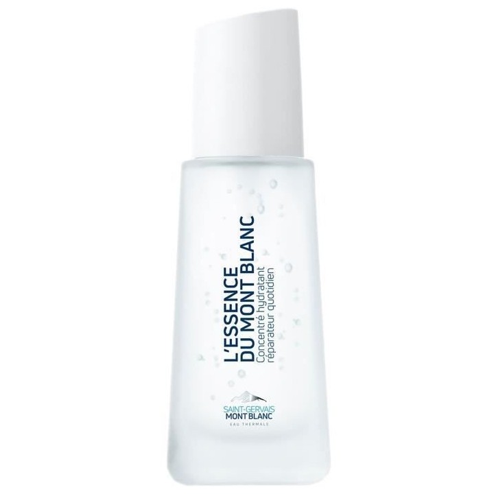 Hydratation Visage SAINT GERVAIS MONT BLANC L'Essence du Mont Blanc -