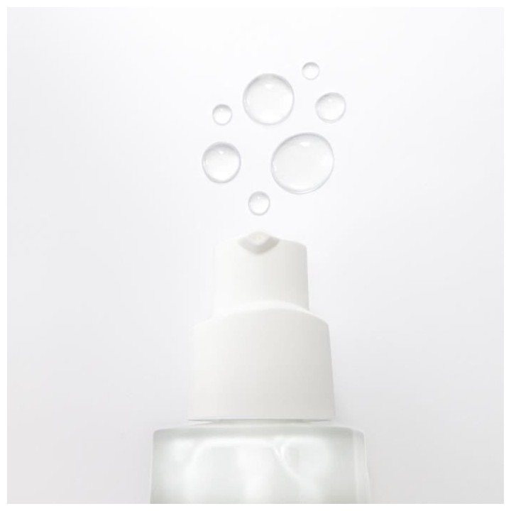 Hydratation Visage SAINT GERVAIS MONT BLANC L'Essence du Mont Blanc -