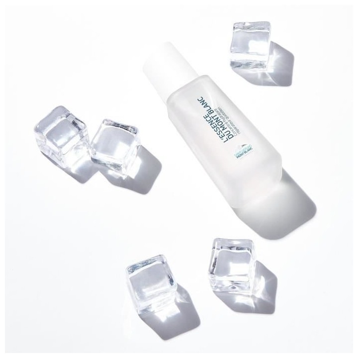 Hydratation Visage SAINT GERVAIS MONT BLANC L'Essence du Mont Blanc -