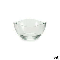 Bol Transparent verre (460...