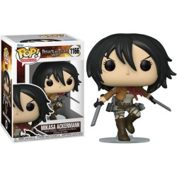 Figurine d’action Funko...