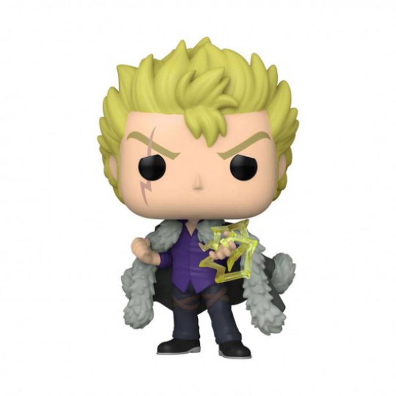 Figurine d’action Funko FAIRY TAIL LAXUS DREYAR