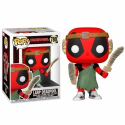 Figurine d’action Funko...