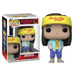 Figurine d’action Funko...