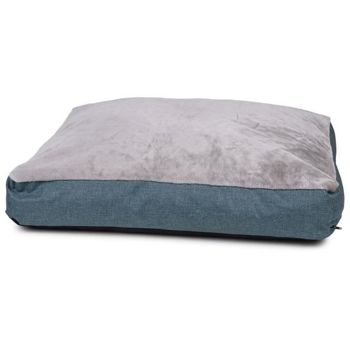 VADIGRAN Matelas Ares - 80 cm - Turquoise - Pour chien
