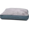 VADIGRAN Matelas Ares - 80 cm - Turquoise - Pour chien