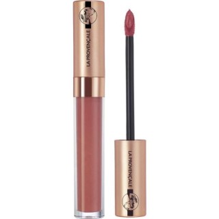 Rouge a Levres Liquide LA PROVENCALE Bio Rouge Solaire - 110 Rose de G