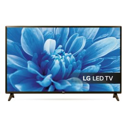 Télévision LG 32LM550BPLB...