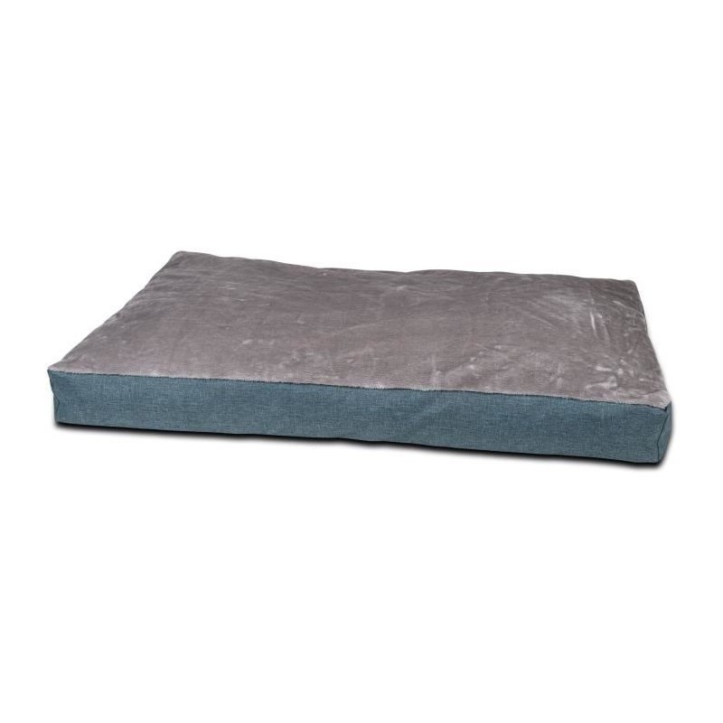 VADIGRAN Matelas Ares - 120 cm - Turquoise - Pour chien