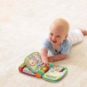 Mon premier livre musical Baby Vtech (Es)