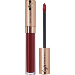 Rouge a Levres Liquide LA PROVENCALE Bio Rouge Solaire - 144 Rouge de
