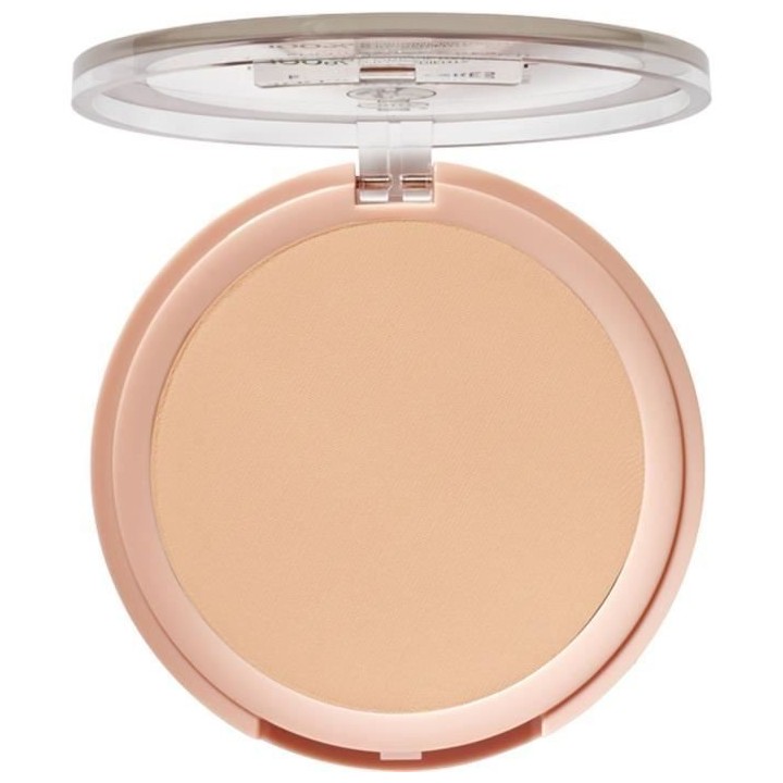 Poudre Teint Lumiere d'Ocres LA PROVENCALE BIO - Clair