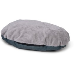 VADIGRAN Coussin ovale Ares...