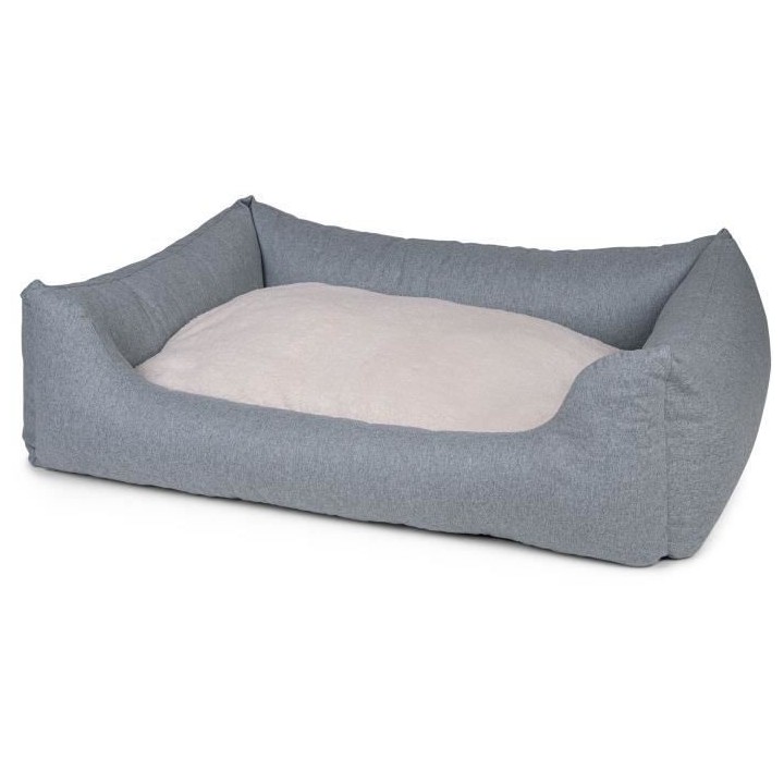 Panier Chien - Vadigran - Modele Hera - 100 cm - Vert