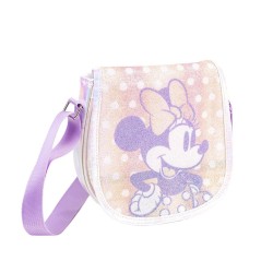 Sac Minnie Mouse Rose (14 x...