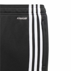 Short de Sport pour Enfants Adidas Designed To Move Noir