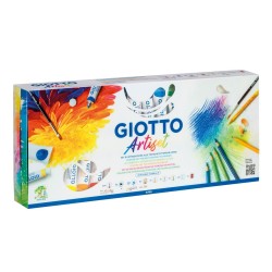 Kit de Dessin GIOTTO...