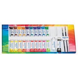 Kit de Dessin GIOTTO Artiset 65 Pièces