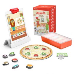 Jouet Educatif Pizza Co....