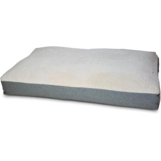 VADIGRAN Matelas Hera - 80 cm - Vert menthe - Pour chien