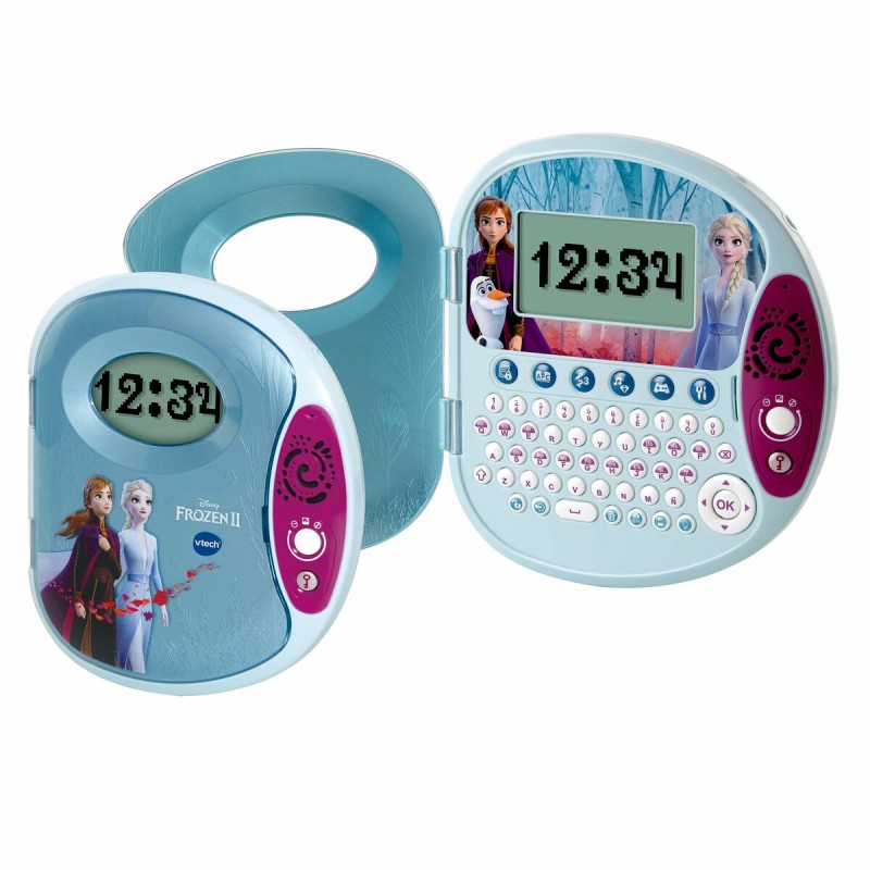 Jouet interactif Vtech Frozen II