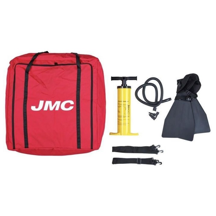 SAKURA pack float tube complet