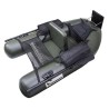 JMC SPARROW Float Tube Expédition 180 Olive