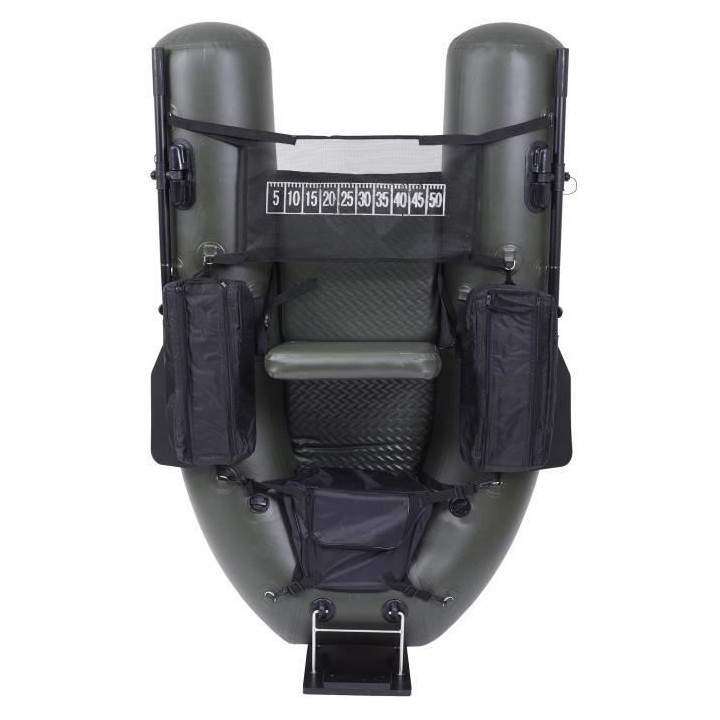 JMC SPARROW Float Tube Expédition 180 Olive