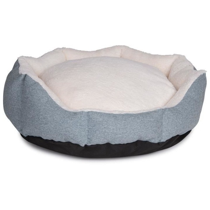 Panier Chien - Vadigran - Modele Hera - 68 cm - Vert