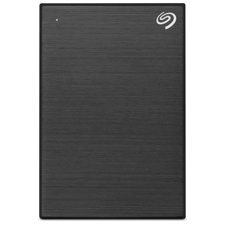 SEAGATE - Disque Dur Externe - One Touch HDD - 2To - USB 3.0 (STKB2000