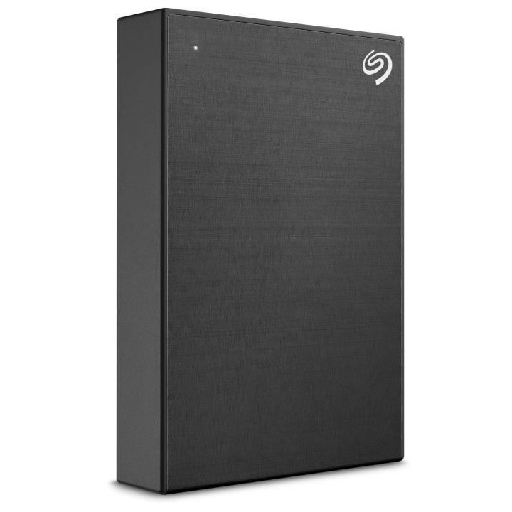 SEAGATE - Disque Dur Externe - One Touch HDD - 2To - USB 3.0 (STKB2000