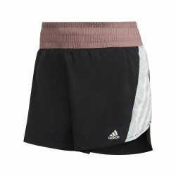 Short de Sport Adidas Femme...